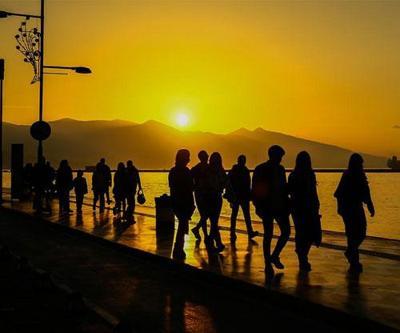 Eylülde El Nino etkisi: Önceki yıllardan daha sıcak geçecek