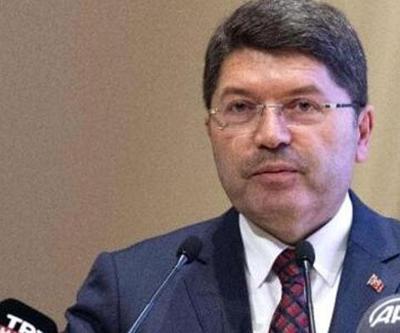 Adalet Bakanı Tunç’tan 30 Ağustos Zafer Bayramı mesajı