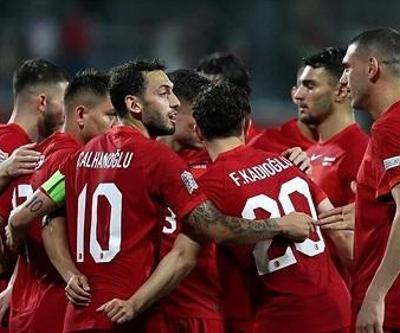 Türkiye - Ermenistan Milli maçı hangi kanalda, ne zaman, saat kaçta 2024 UEFA EURO elemeleri başlıyor