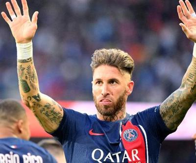 Galatasaray, Sergio Ramosu ikna etti