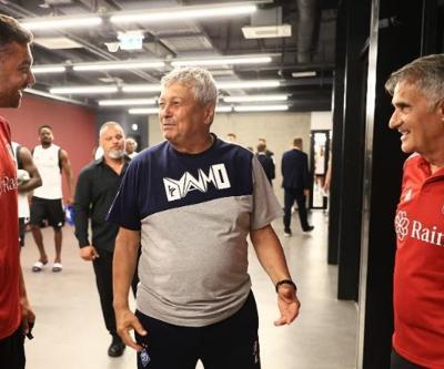 Mircea Lucescudan Türkiye Milli Takımına eleştiri