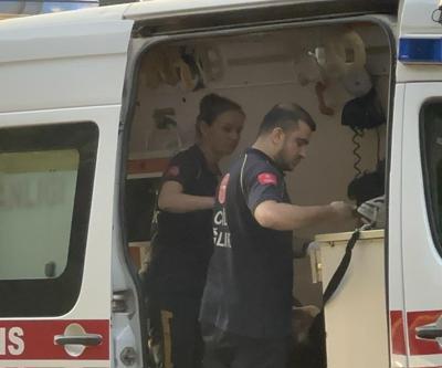 FSM Köprüsünde zincirleme kaza: 2si ağır 5 yaralı