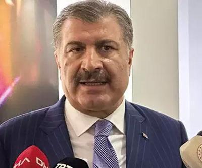 Bakan Koca duyurdu: Afetlerde UMKE ve ATAK da olacak