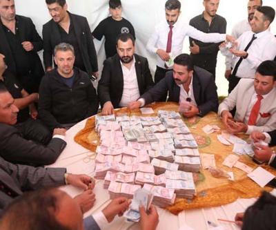 Vandaki aşiretlerden taziye ve düğün kararı