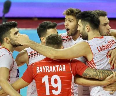 Türkiye - Romanya voleybol maçı ne zaman, saat kaçta, hangi kanalda