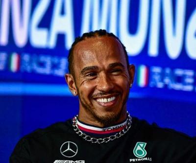 Lewis Hamilton ve George Russell, 2 yıl daha Mercedes’te