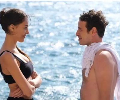Aşk Mevsimi’nin çekimleri bitti