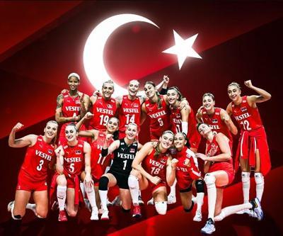 Türkiye - Sırbistan voleybol final maçı ne zaman, saat kaçta, hangi kanalda Filenin Sultanları finalde