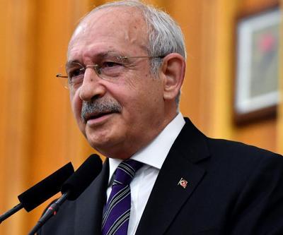 CHP’de danışman krizi