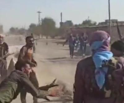 Arap aşiretleri ve PKK/YPG çatışması büyüyor Gerilim Rakka ve Hasekeye sıçradı
