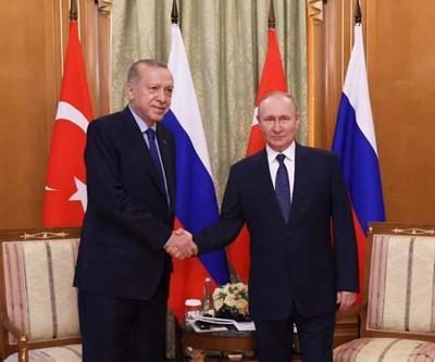 Dünyanın gözü Erdoğan-Putin zirvesinde: En önemli gündem tahıl koridoru