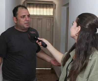 İskenderunda altyapı bozuldu, evleri su basmaya başladı