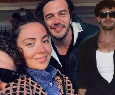 Görüntülü aradılar Karşılıklı ağladık