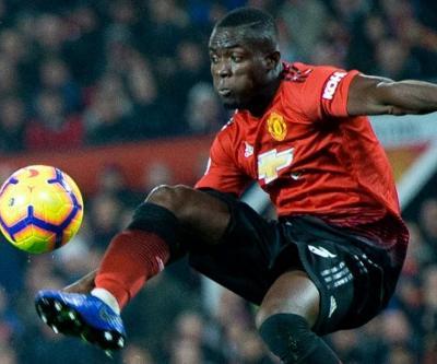 Beşiktaş Eric Baillyyi UEFA listesine yetiştirdi