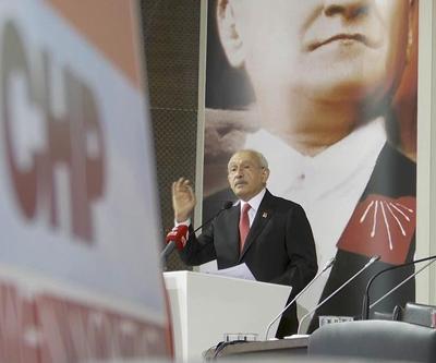 Danışman krizi CHP MYKda konuşuldu