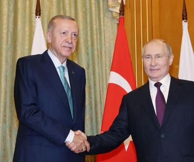 Soçide kritik zirve dış basında böyle yankılandı