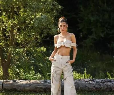 Burcu Kıratlıdan yalnızlık itirafı Hiçbir şeyden pişman değilim