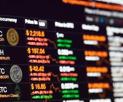 9 yılda 7 bin 368 kripto para birimi başarısız oldu