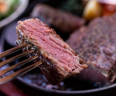 Fransa’da bitki bazlı ürünlere etiket düzenlemesi: Vejetaryen biftek ifadesi kullanılamayacak