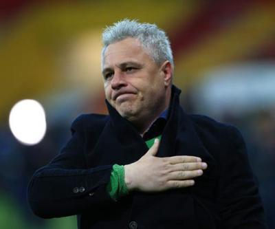 Marius Sumudica Süper Lige dönüyor
