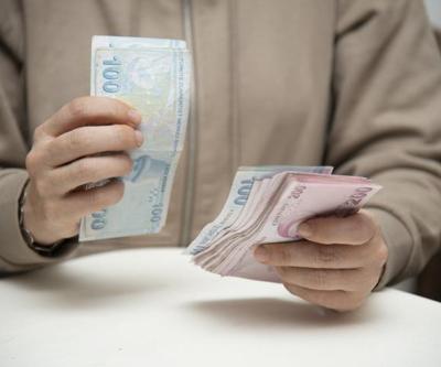 Milyonlarca emeklinin gözü ara zamda 29 Ekimde 5 bin TL ikramiye detayı