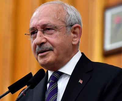 CHP’de danışman krizi