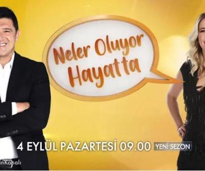Hakan Ural ve Nur Tuğba Namlı yeni sezona dair samimi açıklamalarda bulundu…