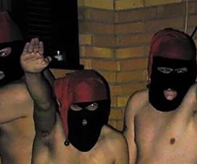 Finlandiya’da fotoğraf krizi: Nazi sempatizanı değilim
