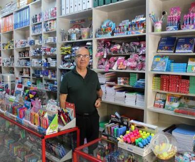 Kırtasiyeciler Odasından uyarı: Solvent içermez yazısına dikkat edilmeli