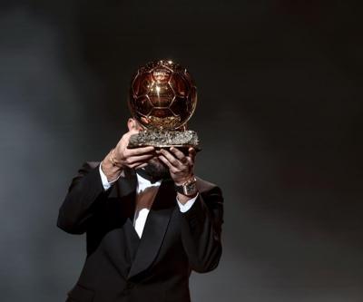 2023 Ballon dOr adayları açıklandı 18 yıl sonra bir ilk