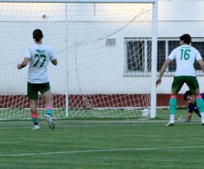 Isparta 32 Spor, hazırlık maçında Pyramids FCye 3-0 kaybetti