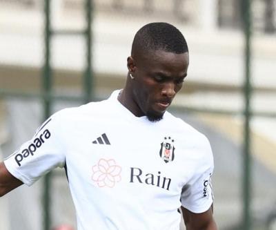 Eric Bailly: Zaha beni Galatasaraya getirtmek istiyordu