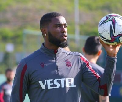 Djaniny 1 milyon dolara Suudi Arabistana gitti
