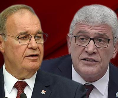 İYİ Parti-CHP arasında yol kavgası