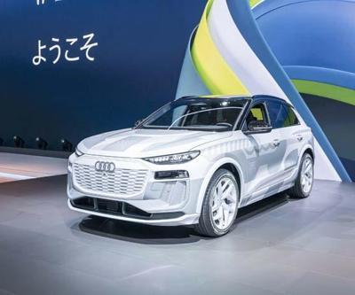 Audi’nin elektromobilite ürünleri Münihte