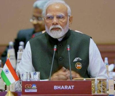 İddialar doğru çıktı G20 zirvesinde Hindistan Bharat oldu