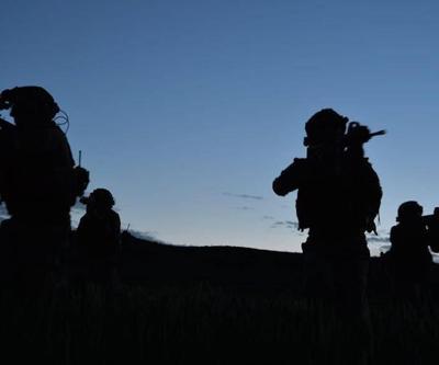 MSB: Irak’ın kuzeyinde 6 PKKlı terörist etkisiz hale getirildi