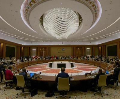 G20 Sonuç Bildirgesinin arka planı