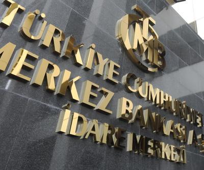 Merkez Bankası Başkanı Erkan bankacılarla görüştü
