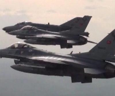 ABD F-16 için yine önce Kongre dedi