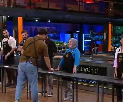 MasterChef eleme adayı kim oldu, potaya kim gitti 12 Eylül 2023 MasterChef dokunulmazlığı kim aldı