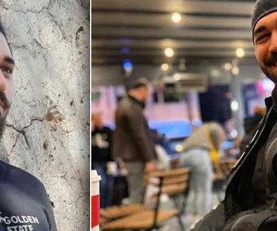 28 yaşındaki motokuryeyi öldürmüştü Tanığın anlattıkları kan dondurdu