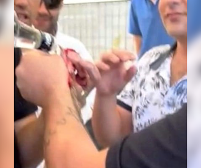 Horoza alkol içirip işkence eden 5 kişiye verilen ceza belli oldu