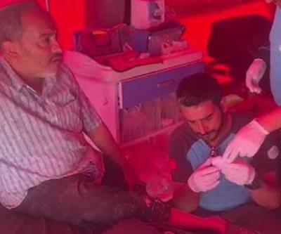 UMKE ve UMKE Atak ekipleri Libyanın yaralarını sarıyor
