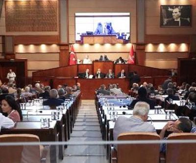 İBB Meclisinde ulaşım aksaklıkları tartışması: Bir sistemin olmadığı açık