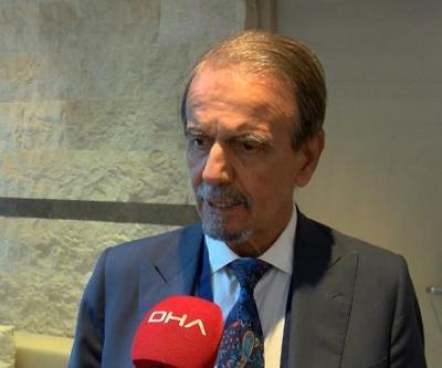 Prof. Dr. Ceyhan: Bulaşı engellemezsek yeni varyantlarla pandemi devam edebilir