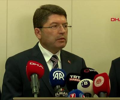 Bakan Tunç’tan Kılıçdaroğlu’na Madımak tepkisi
