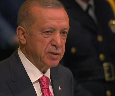 Erdoğanın ABD ajandasında neler var