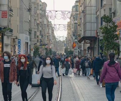 Uzmanlardan Eris varyantı ile ilgili açıklama Maske ve kısıtlamalar geri gelir mi