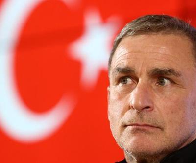 Milli Takımda Stefan Kuntz dönemi sona erdi